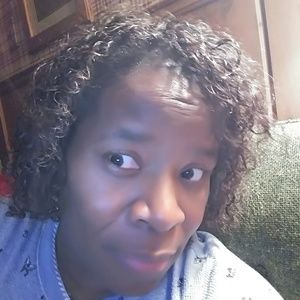 Meet your Posher, Patricia